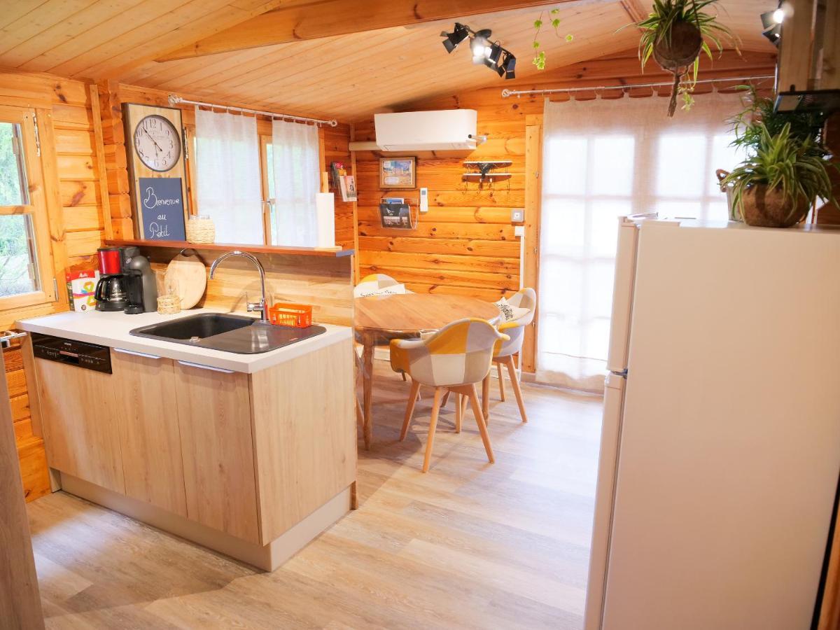 Cottage Avec Piscine Au Coeur Du Saumur Champigny Souzay-Champigny Luaran gambar