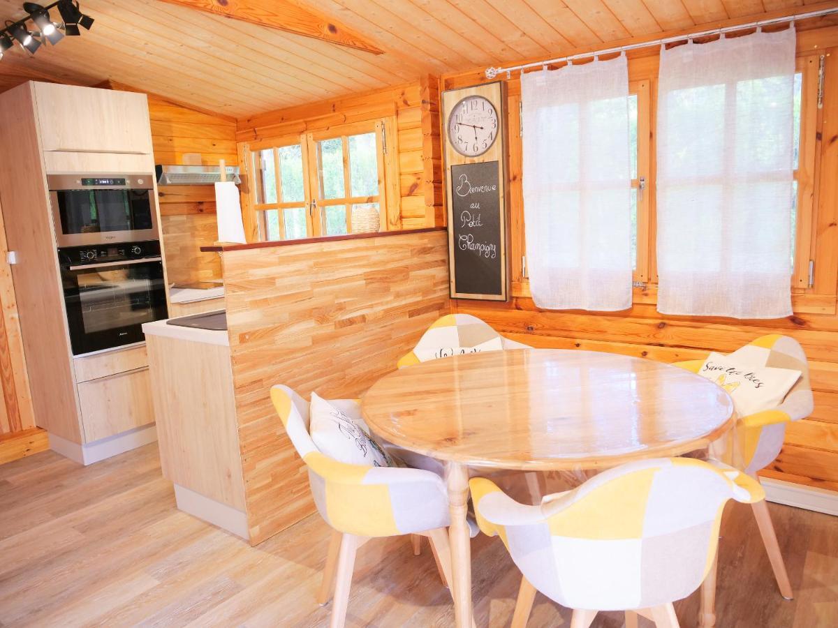Cottage Avec Piscine Au Coeur Du Saumur Champigny Souzay-Champigny Luaran gambar
